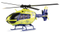 Preview: AFX-135 25341 PRO Alpine Air Ambulance Helikopter 6-Kanal 6G RTF